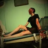 Aberdeen Fear Factory photo