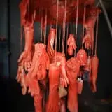 Aberdeen Fear Factory photo