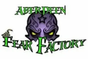 Aberdeen Fear Factory
