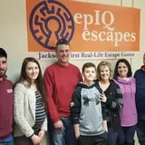 EpIQ Escapes Jackson photo