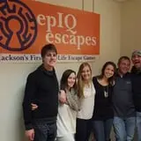 EpIQ Escapes Jackson photo