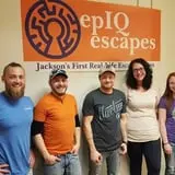 EpIQ Escapes Jackson photo