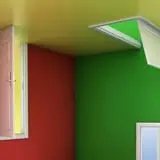 Penrose Dream Escape Room
