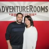 Welcome to Adventure Rooms!