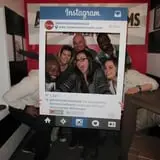 Find us on Instagram!