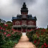 Vaile Mansion photo