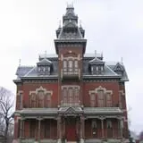 Vaile Mansion photo