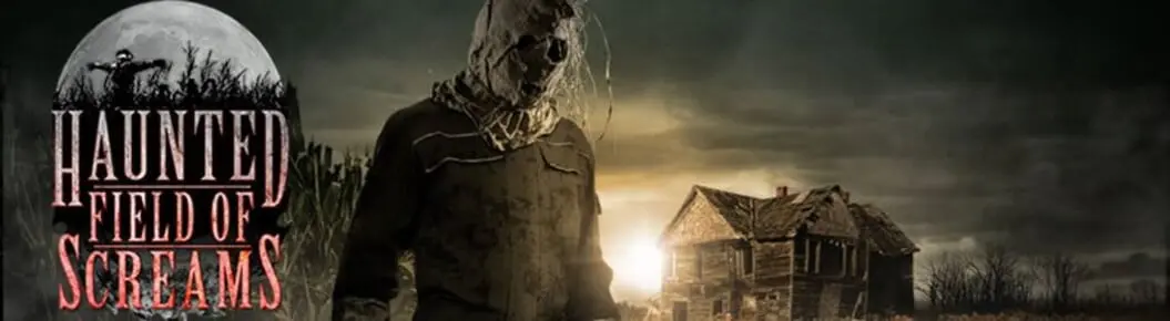 Haunted Field of Screams