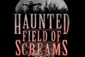Haunted Field of Screams