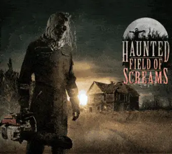 Haunted Field of Screams