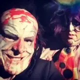 Pogo the Clown wants to be FRIENDS