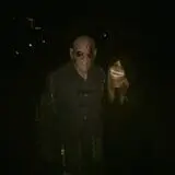 Past Tense After Dark