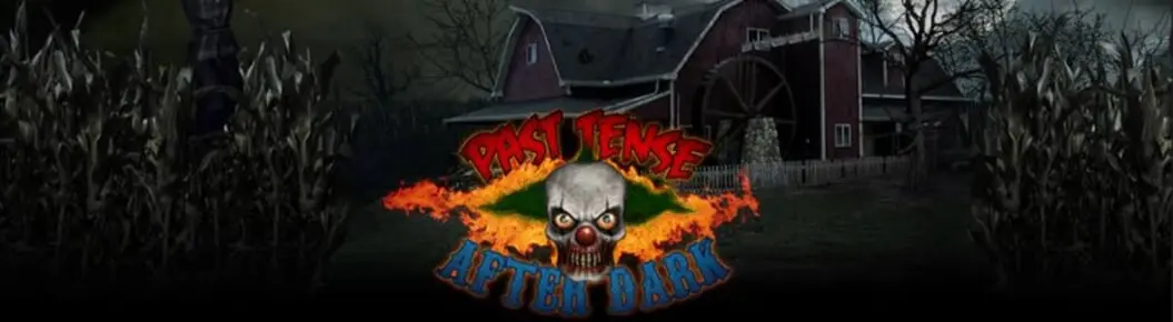 Past Tense After Dark