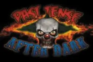 Past Tense After Dark