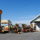 Goebbert's Pumpkin Patch photo