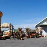 Goebbert's Pumpkin Patch photo