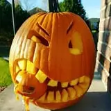 Goebbert's Pumpkin Patch photo