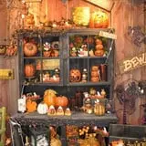 Goebbert's Pumpkin Patch photo