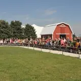 Goebbert's Pumpkin Patch photo