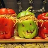 Goebbert's Pumpkin Patch photo