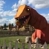 Goebbert's Pumpkin Patch photo
