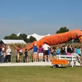 Goebbert's Pumpkin Patch photo