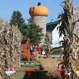 Goebbert's Pumpkin Patch photo