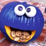 Goebbert's Pumpkin Patch photo