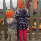 Goebbert's Pumpkin Patch photo