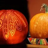 Goebbert's Pumpkin Patch photo