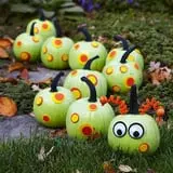 Goebbert's Pumpkin Patch photo