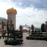 Goebbert's Pumpkin Patch photo