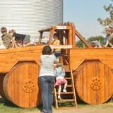 Goebbert's Pumpkin Patch photo