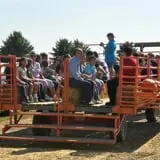Goebbert's Pumpkin Patch photo