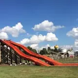 Goebbert's Pumpkin Patch photo