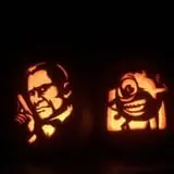 Goebbert's Pumpkin Patch photo