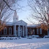 Longwood University photo