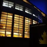 Rowan University photo