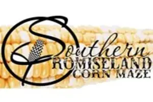 Southern Promiseland Farm Corn Maze & Pumpkins