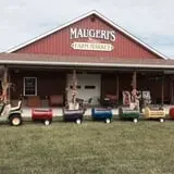 Maugeri's Farm Market Hayrides & Pumpkin Patch photo