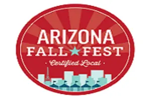 Annual Arizona Fall Festival - Local First Arizona