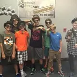 Bamboozled Escape Room photo