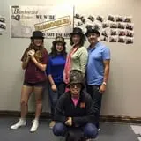 Bamboozled Escape Room photo