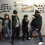 Bamboozled Escape Room photo