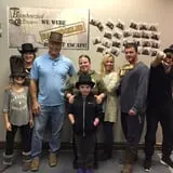 Bamboozled Escape Room photo