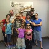 Bamboozled Escape Room photo