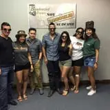 Bamboozled Escape Room photo