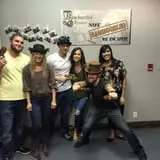 Bamboozled Escape Room photo