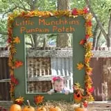 Little Munchkins Pumpkin Patch photo