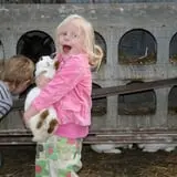 Little Munchkins Pumpkin Patch photo